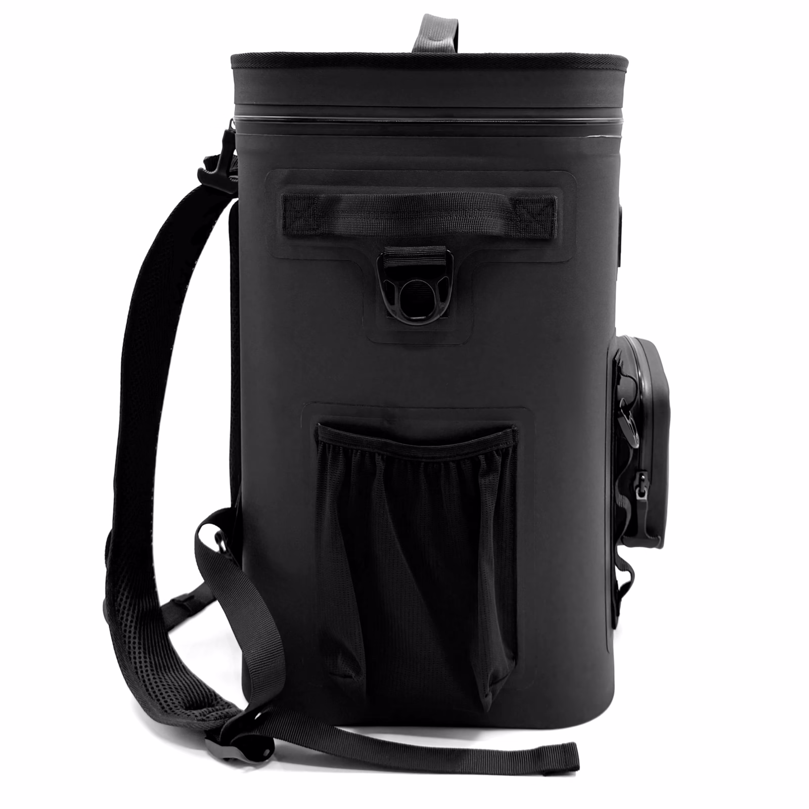 Dunn And Watson Cooler Bag Side On