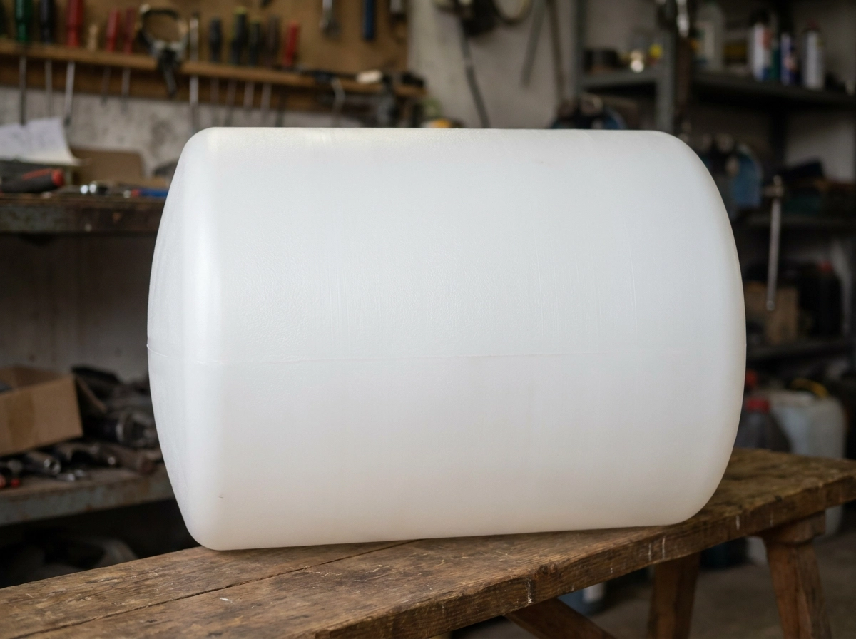 Trailer Parts Direct - Water Storage Tanks for Vehicles and Trailers: Capacity, Mounting and Material Guide