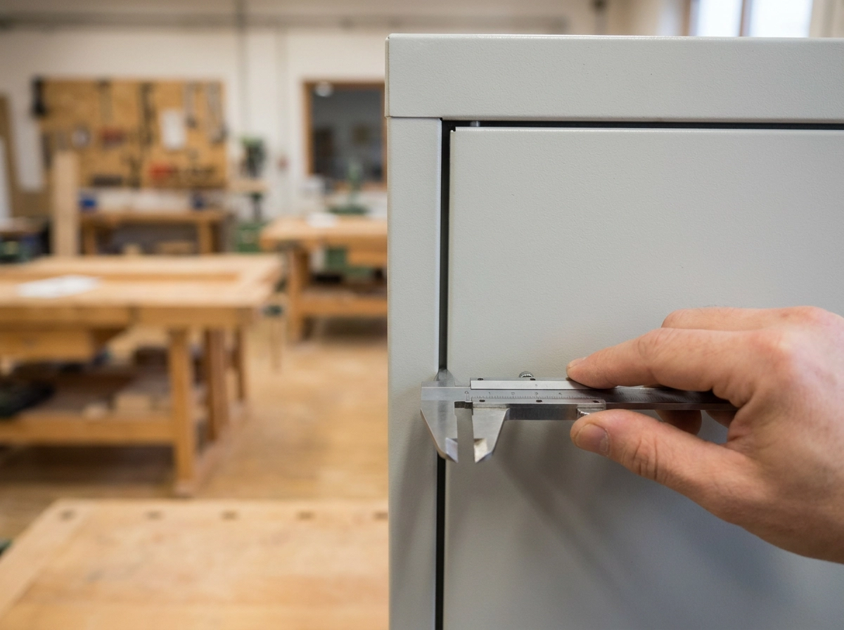 Trailer Parts Direct - Rubber Seal Profiles for Toolboxes and Van Shelving: A Practical Selection Guide