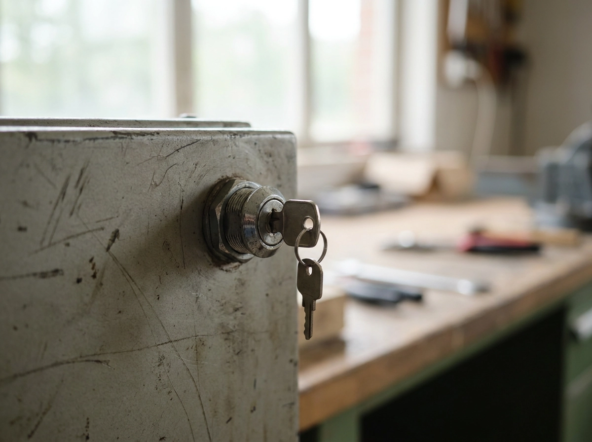 Trailer Parts Direct - Compression Latches, Cam Locks and Draw Latches: Which Holds Under Pressure?