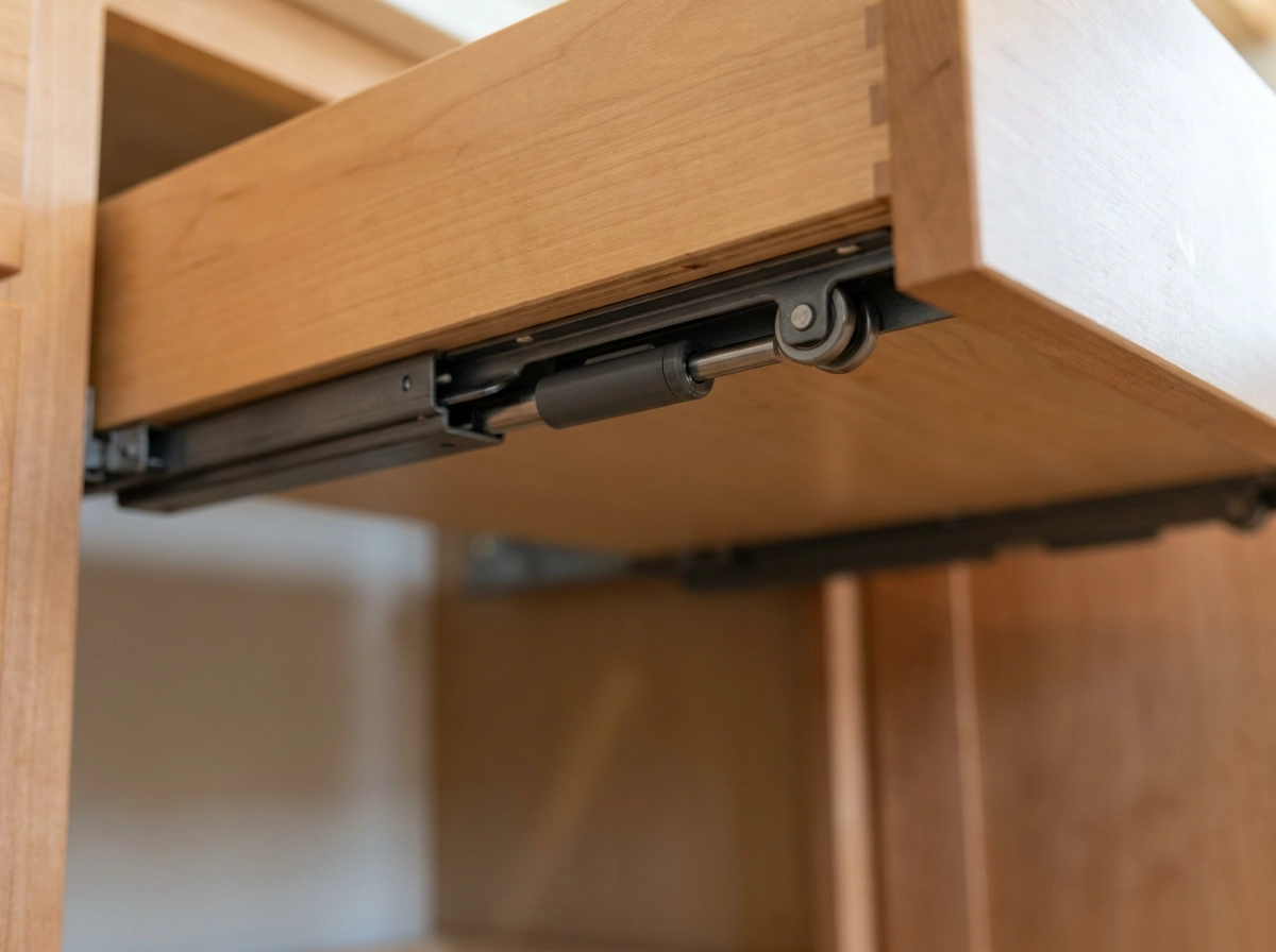 Trailer Parts Direct - Undermount vs Side-Mount vs Bottom-Mount Drawer Slides: Which Is Right for Your Build?
